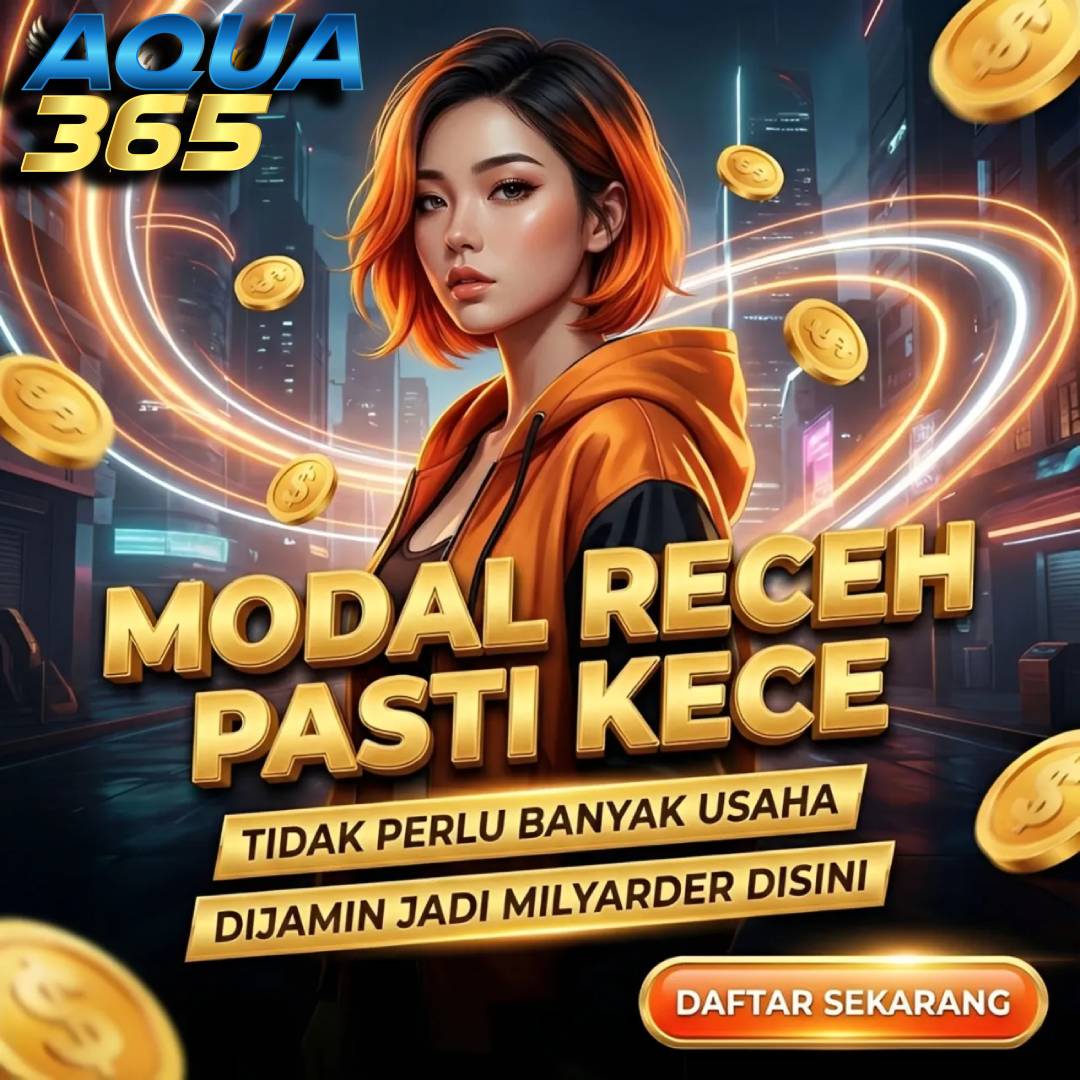 AQUA365 Bebas Akses Login Lebih Nyaman dan Aman Hasilkan Kemenangan