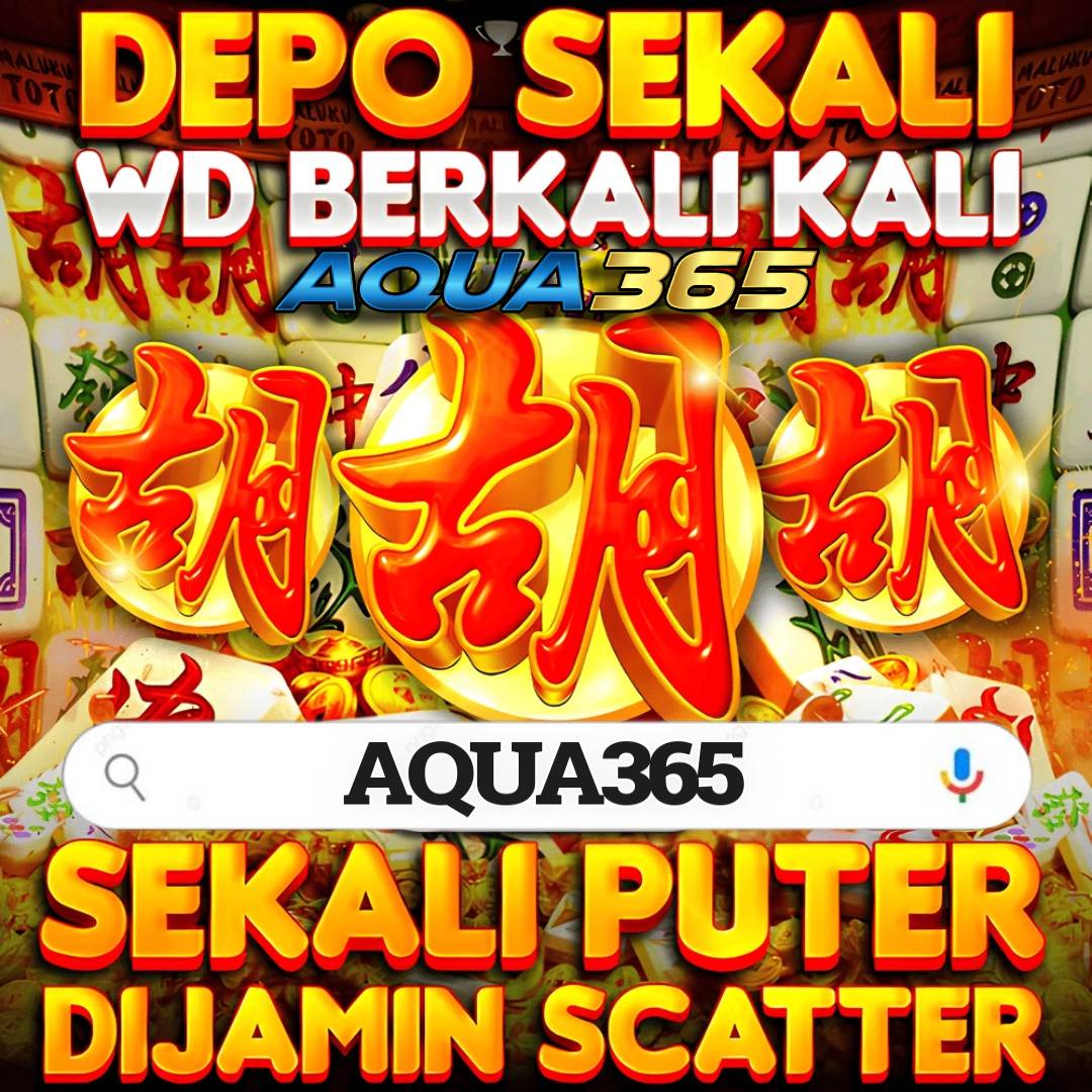 AQUA365: Daftar Link Situs Slot Online Gampang Menang Akun Gacor Hari Ini - WooCommerce eCommerce